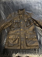 Belstaff Trialmaster