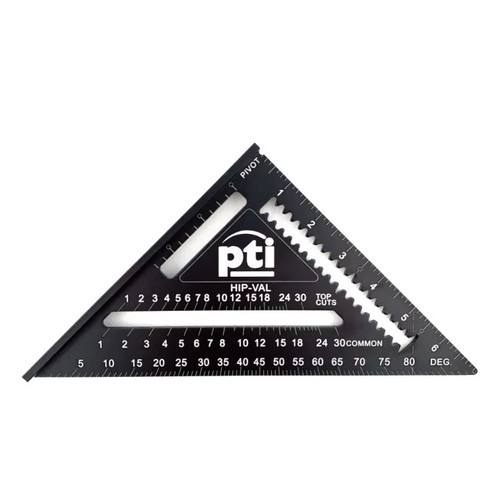Rafter roofing angle square - angle,