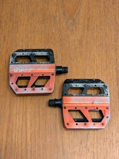 Crank Brothers 50 50 Pedals Retro MTB Downhill Bicycle