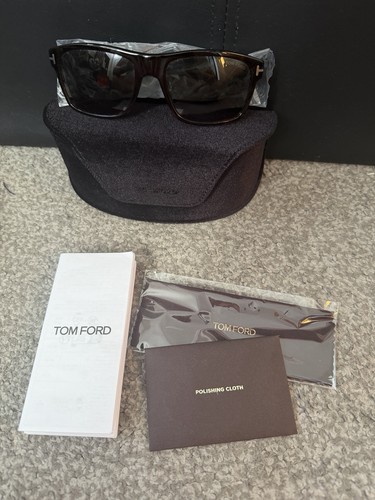 Tom ford sunglasses unisex - tom,