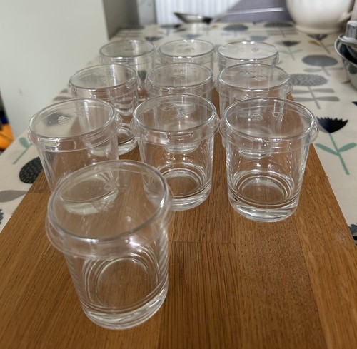 Yogurt posset desert empty - posset,
