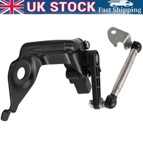 Rear left headlight - rear,