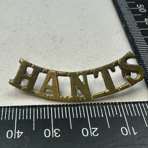 Royal hampshire regiment - royal,