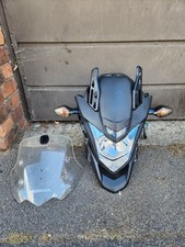 Honda CB500X  Headlight headlamp Complete 2013 - 2018