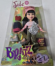 Bratz 20 Yearz Special