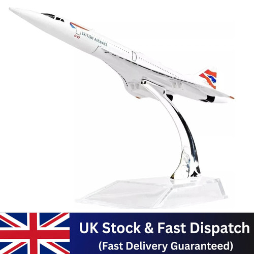 16cm concorde model - 16cm,