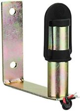 Din Pole Amber Rotating