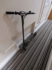 Reid E4 250W Folding Electric Scooter - Black