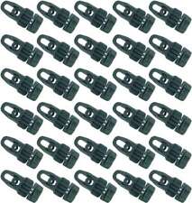 30 x HOLDON MIDI CLIP Molton