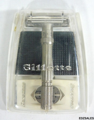 Vintage gillette adjustable - vintage,