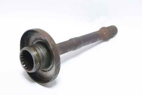 Honda oem rear - drive, shaft
