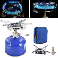 Portable Gas Propane Stove