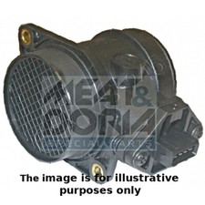 Mass Air Flow Meter MAF Fits