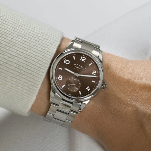 Nomos glashütte club sport - glashütte,