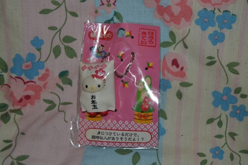 Bnip vtg sanrio - bnip, 2007
