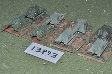 10mm ww2 russian - 10mm, vehicles