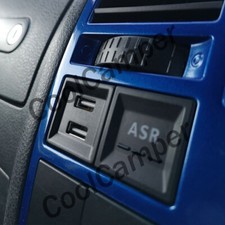 Volkswagen VW T5 Camper Dual