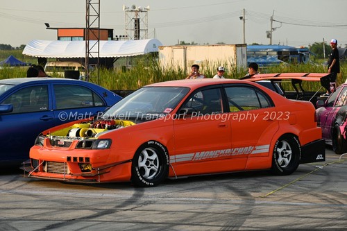 Car photo 12x8 toyota - 12x8,