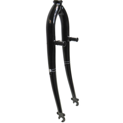 Mpart 700c rigid - forks, hybrid