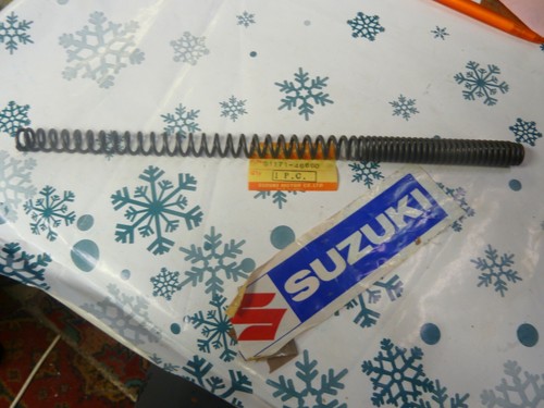 Nos suzuki rm50 - nos,
