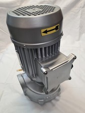 Commercial laundry machines