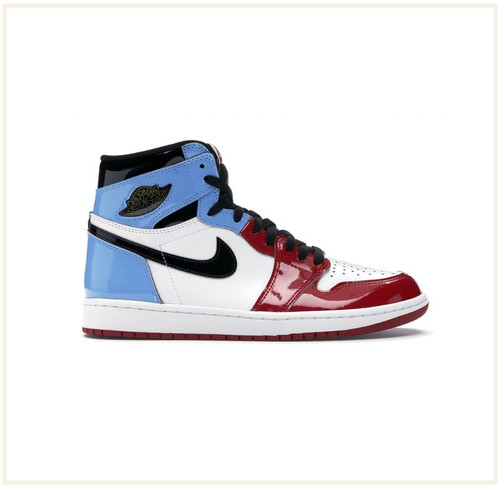 Air jordan retro high - 1,