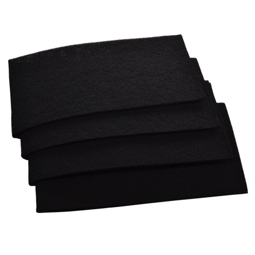 Carbon filter for - 4x,