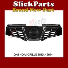Fits grille front - fits, nissan