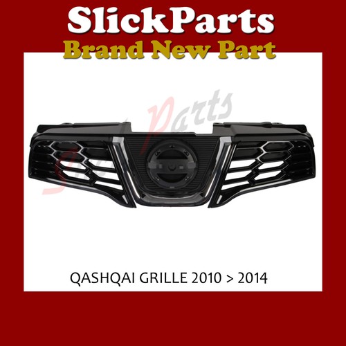 Fits grille front for nissan - fits,