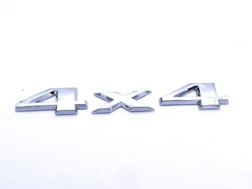 Genuine new jeep 4x4 boot - 4x4,