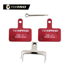 2Pcs TEKTRO P20.11 Ceramic