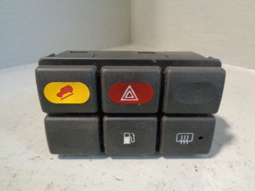 Discovery switch pack dash - discovery,
