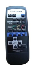 Original Pioneer CU-XR042