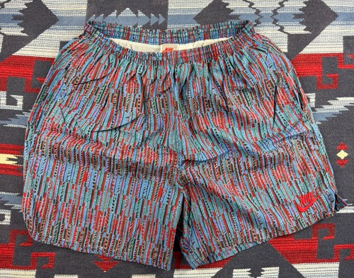 Vintage 90s nike agassi - nike,