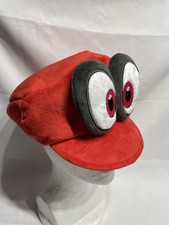 Nintendo Super Mario Odyssey