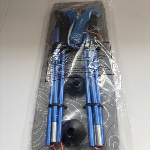 Omm lite alloy running - z-lite,