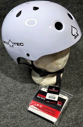 Pro tec helmet - pro-tec,