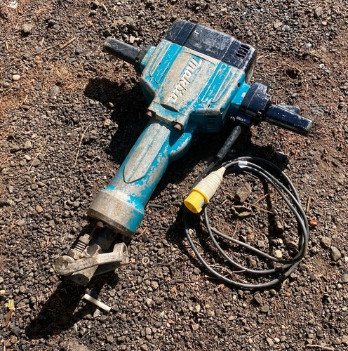 Makita hm1810 breaker - breaker, 110