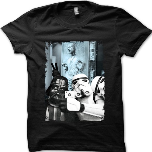 Darth vader stormtrooper - darth,