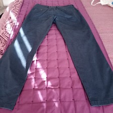 Mens slim fit  chinos jeans