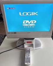 Logik L22LID18W 22” LCD