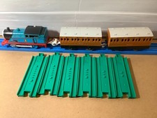 TALK'N'ACTION THOMAS-Tomy