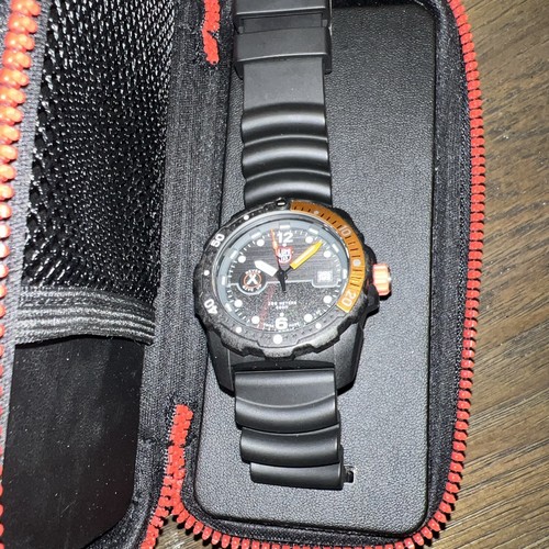 Luminox bear grylls survival - bear,