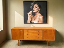 Mid Century Avalon Teak