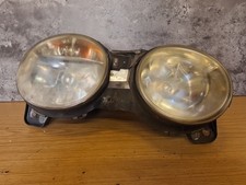 2005 JAGUAR S TYPE X202 DRIVER