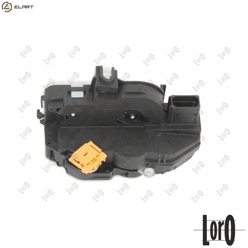 Door lock 132 - lock, 132-037-033