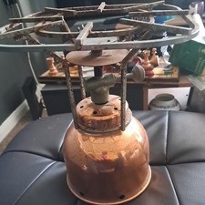 Dexagas Camping Stove classic Calor-Dex restaurant vintage FREE NEXT DAY POST