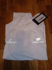 Parkrun milestone t-shirt 10