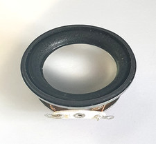 Speaker - 4 Ohm  40mm 3W -