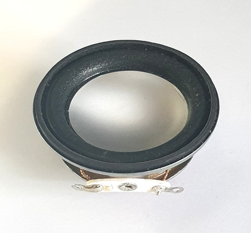 Speaker ohm 40mm 3w - ohm,